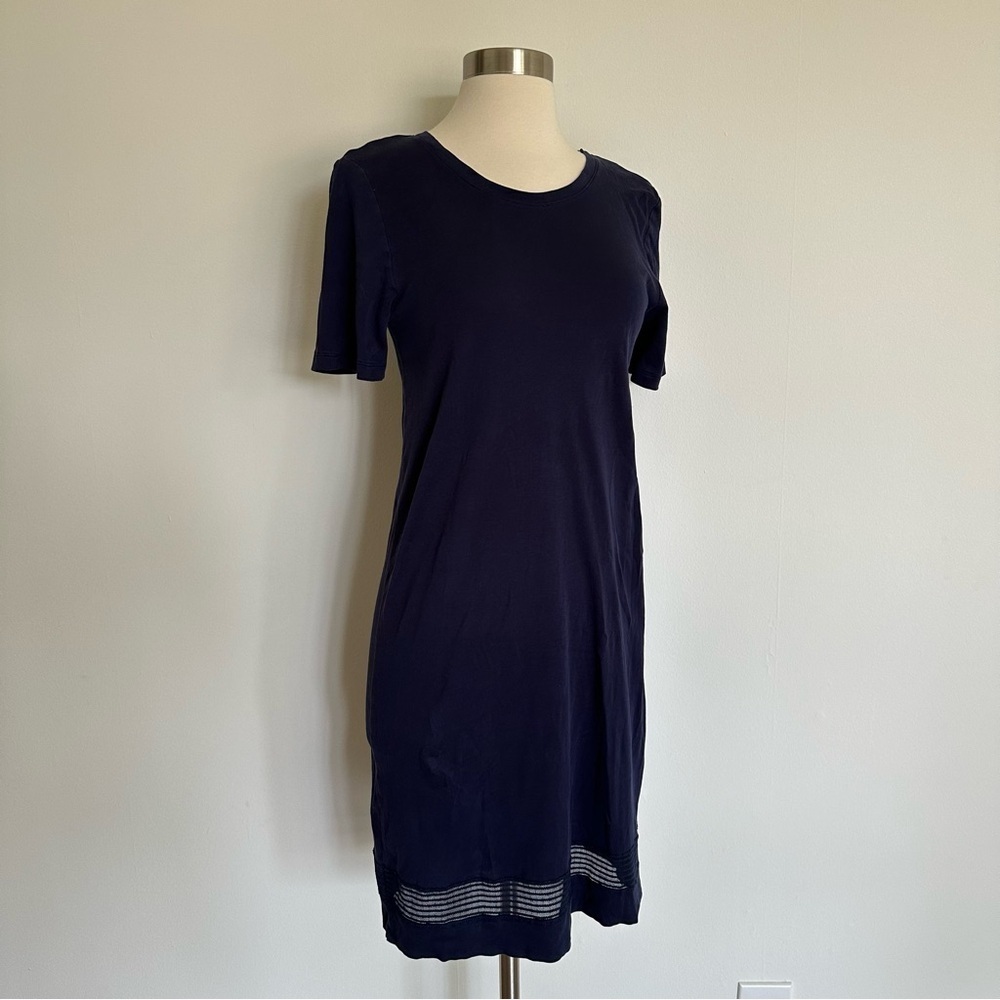 Hanro 100% Cotton Pajama Tee XS